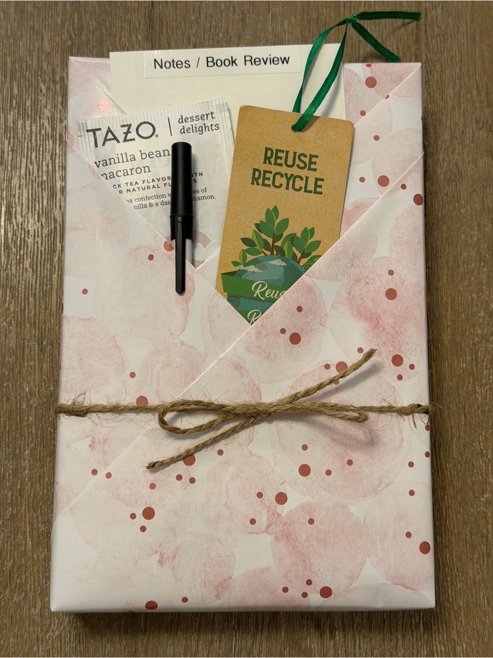 Blind Date With a Book: Pick Your Genre!